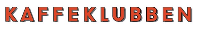 Kaffesalonens Kaffeklub